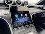 Mercedes-Benz C-klasse Estate 300e Business Solution AMG | Night | Panoramaschuifdak | AMG Line Plus | Head-up | Burmester | Trekhaak |