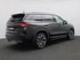 Skoda Kodiaq 1.5 TSI PHEV Sportline Business 204PK DSG Matrix led, Trekhaak, Adaptive cruise, side assist, Stoelverwarming, Navi via Apple Carplay/Android Auto, Keyless, Alarm, 20" lichtmetaal