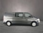 Volkswagen Transporter 2.0 TDI 110pk L2 Dubbele Cabine | 6-zitplaatsen | Betimmering | Trekhaak |  Navigatie (Apple carplay / Android Auto)