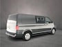 Volkswagen Transporter 2.0 TDI 110pk L2 Dubbele Cabine | 6-zitplaatsen | Betimmering | Trekhaak |  Navigatie (Apple carplay / Android Auto)