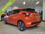 Nissan Micra 0.9 IG-T Tekna *NL, NAVI, CAMERA, RIJKLAARPRIS!*