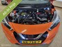 Nissan Micra 0.9 IG-T Tekna *NL, NAVI, CAMERA, RIJKLAARPRIS!*