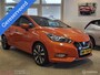 Nissan Micra 0.9 IG-T Tekna *NL, NAVI, CAMERA, RIJKLAARPRIS!*