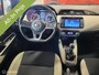 Nissan Micra 0.9 IG-T Tekna *NL, NAVI, CAMERA, RIJKLAARPRIS!*