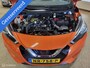 Nissan Micra 0.9 IG-T Tekna *NL, NAVI, CAMERA, RIJKLAARPRIS!*