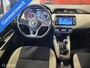 Nissan Micra 0.9 IG-T Tekna *NL, NAVI, CAMERA, RIJKLAARPRIS!*