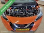 Nissan Micra 0.9 IG-T Tekna *NL, NAVI, CAMERA, RIJKLAARPRIS!*