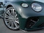 Bentley Continental GTC 6.0 W12 Speed