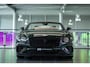 Bentley Continental GTC 6.0 W12 Speed