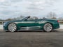 Bentley Continental GTC 6.0 W12 Speed