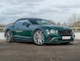 Bentley Continental GTC 6.0 W12 Speed