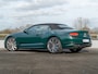 Bentley Continental GTC 6.0 W12 Speed