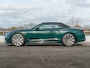 Bentley Continental GTC 6.0 W12 Speed