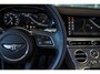 Bentley Continental GTC 6.0 W12 Speed