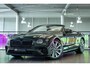 Bentley Continental GTC 6.0 W12 Speed