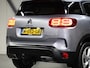 Citroën C5 Aircross 1.2 130PK Business | 1ste eigenaar | AppleCarPlay/AndroidAuto | Stof/Lederenbekleding | Camera | Cruise Control | Climate Control | Trekhaak | Navigatie | Isofix | Privacy Glass | Parkeersensoren |