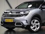 Citroën C5 Aircross 1.2 130PK Business | 1ste eigenaar | AppleCarPlay/AndroidAuto | Stof/Lederenbekleding | Camera | Cruise Control | Climate Control | Trekhaak | Navigatie | Isofix | Privacy Glass | Parkeersensoren |