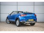 Volkswagen T-Roc Cabrio 1.5 TSI 150pk DSG Style | Apple Carplay/Android Auto | Adaptive Cruise | Parkeersensoren | Rijstrooksensor met Correctie | LMV 17'' |