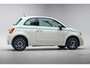 Fiat 500 0.9 TA T Collezione [Pano Leder Apple Carplay]