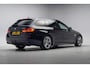 BMW 5-Serie 520i M Sport Edition High Executive Aut. [ HUD Leder Navi prof. Camera Sportstoelen ]