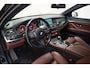 BMW 5-Serie 520i M Sport Edition High Executive Aut. [ HUD Leder Navi prof. Camera Sportstoelen ]