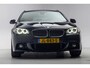 BMW 5-Serie 520i M Sport Edition High Executive Aut. [ HUD Leder Navi prof. Camera Sportstoelen ]