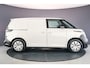 Volkswagen ID. Buzz Cargo Economy Business 59kWh 170pk > Netto-ACTIE-Prijs; bij koop of leasen via HK / excl. kosten rijklaarmaken < | ACC | All-season banden | Achteruitrijcamera |