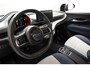 Fiat 500 Icon 42 kWh [ Apple CarPlay LED Navigatie ]