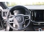 Volvo V60 2.0 B4 Inscription | Panoramadak | Head-up Display | 360 Graden Camera | Parkeersensoren | Bruin Lederen Bekleding | Harman Kardon Audio | Keyless Entry | Elektrische Achterklep | Navigatie | Apple Carplay | Android Auto