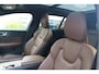 Volvo V60 2.0 B4 Inscription | Panoramadak | Head-up Display | 360 Graden Camera | Parkeersensoren | Bruin Lederen Bekleding | Harman Kardon Audio | Keyless Entry | Elektrische Achterklep | Navigatie | Apple Carplay | Android Auto