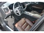 Volvo V60 2.0 B4 Inscription | Panoramadak | Head-up Display | 360 Graden Camera | Parkeersensoren | Bruin Lederen Bekleding | Harman Kardon Audio | Keyless Entry | Elektrische Achterklep | Navigatie | Apple Carplay | Android Auto