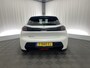 Peugeot e-208 EV Style 50 kWh Automaat | Apple CarPlay | 100 KW Snelladen | Climate Control | Cruise Control |