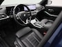 BMW 3-Serie Touring 318i AUTOMAAT | LEDER | NAVIGATIE | APPLE CARPLAY | PARKEERSENSOREN