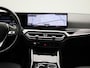 BMW 3-Serie Touring 318i AUTOMAAT | LEDER | NAVIGATIE | APPLE CARPLAY | PARKEERSENSOREN