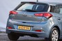 Hyundai i20 1.2 HP i-Motion - 84 pk **Cruise control / Lane assist / PDC