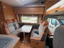Dethleffs Advantage Dethleffs Advantage A5881 2.3 Multijet 130 Pk Alkoof Luifel+Tent+Luifeltent Vast bed 2x airco!