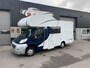 Dethleffs Advantage Dethleffs Advantage A5881 2.3 Multijet 130 Pk Alkoof Luifel+Tent+Luifeltent Vast bed 2x airco!
