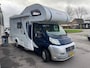 Dethleffs Advantage Dethleffs Advantage A5881 2.3 Multijet 130 Pk Alkoof Luifel+Tent+Luifeltent Vast bed 2x airco!