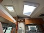 Dethleffs Advantage Dethleffs Advantage A5881 2.3 Multijet 130 Pk Alkoof Luifel+Tent+Luifeltent Vast bed 2x airco!