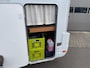 Dethleffs Advantage Dethleffs Advantage A5881 2.3 Multijet 130 Pk Alkoof Luifel+Tent+Luifeltent Vast bed 2x airco!