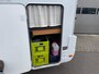 Dethleffs Advantage Fiat Ducato 2.3 Multijet 130 Pk Alkoof