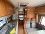 Dethleffs Advantage Dethleffs Advantage A5881 2.3 Multijet 130 Pk Alkoof Luifel+Tent+Luifeltent Vast bed 2x airco!