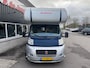 Dethleffs Advantage Dethleffs Advantage A5881 2.3 Multijet 130 Pk Alkoof Luifel+Tent+Luifeltent Vast bed 2x airco!