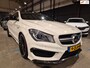 Mercedes-Benz CLA AMG 45 4MATIC Edition 1 - Panoramadak - Schaalstoelen - Memory - Camera - Navi - Cruise