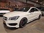 Mercedes-Benz CLA AMG 45 4MATIC Edition 1 - Panoramadak - Schaalstoelen - Memory - Camera - Navi - Cruise
