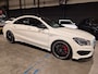 Mercedes-Benz CLA AMG 45 4MATIC Edition 1 - Panoramadak - Schaalstoelen - Memory - Camera - Navi - Cruise
