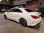 Mercedes-Benz CLA AMG 45 4MATIC Edition 1 - Panoramadak - Schaalstoelen - Memory - Camera - Navi - Cruise