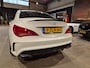 Mercedes-Benz CLA AMG 45 4MATIC Edition 1 - Panoramadak - Schaalstoelen - Memory - Camera - Navi - Cruise