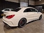 Mercedes-Benz CLA AMG 45 4MATIC Edition 1 - Panoramadak - Schaalstoelen - Memory - Camera - Navi - Cruise