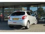 Peugeot 208 1.2 110PK Allure - Gris Aluminium - Navigatie/Bleutooth/LMV